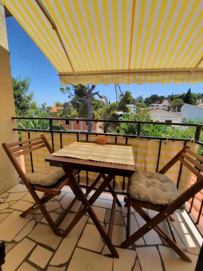 Ferienwohnung Manda Ljubetic Sutivan Exterior foto