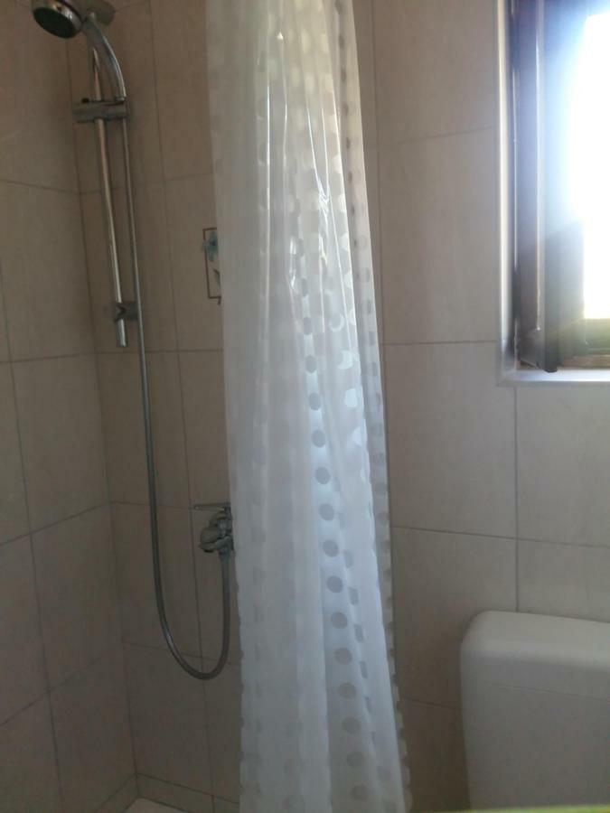 Ferienwohnung Manda Ljubetic Sutivan Exterior foto